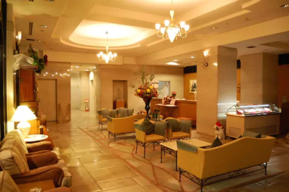 Hotel Rose Garden Shinjuku 2