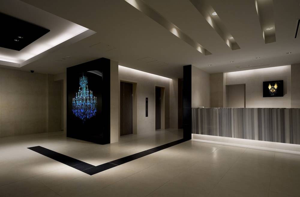 Villa Fontaine Tokyo Shinjuku 2