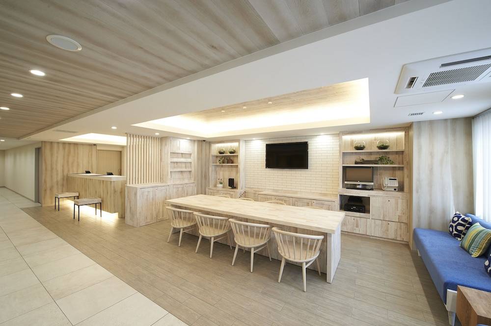 Sotetsu Fresa Inn Ueno-Okachimachi 2