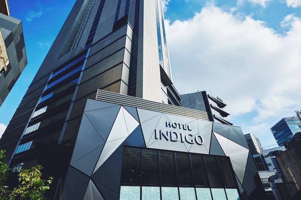 Hotel Indigo Tokyo Shibuya by IHG 1