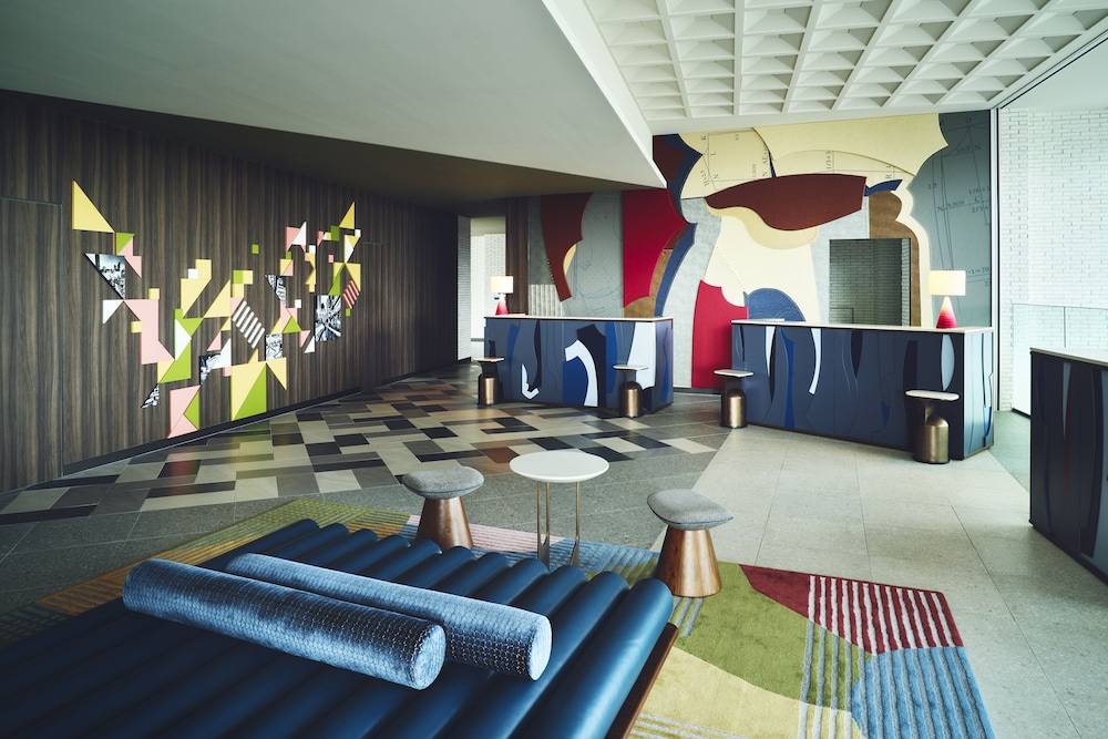 Hotel Indigo Tokyo Shibuya by IHG 2