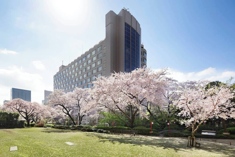 The Prince Sakura Tower Tokyo, Autograph Collection 1