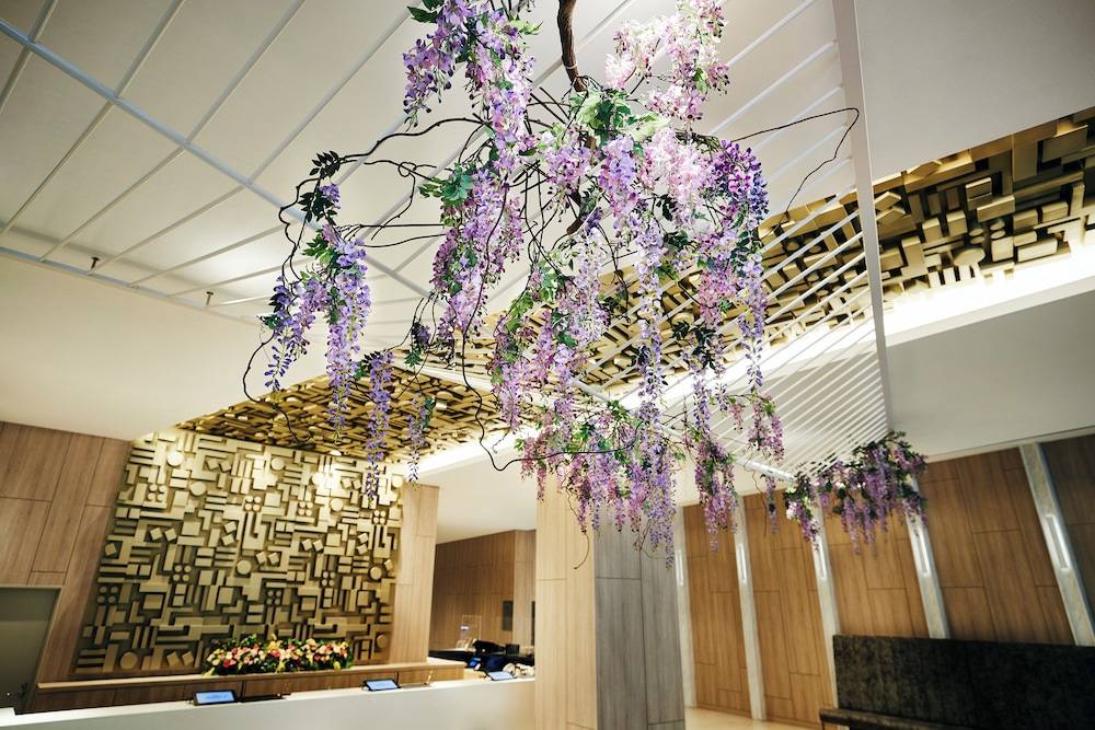 Hotel JAL City Tokyo Toyosu 2