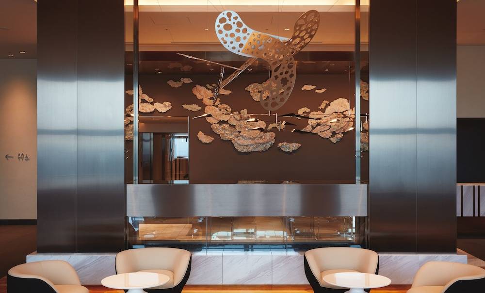 The Prince Gallery Tokyo Kioicho, a Luxury Collection Hotel 2