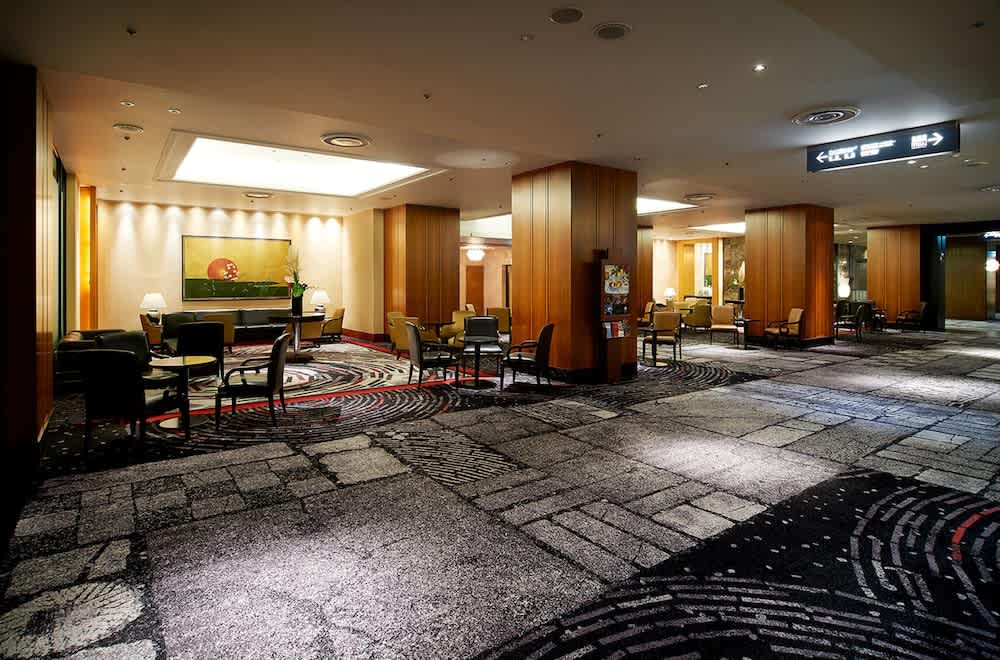 Hotel New Otani Tokyo The Main 2