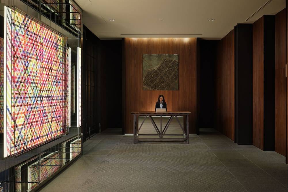 Hyatt Centric Ginza Tokyo 2