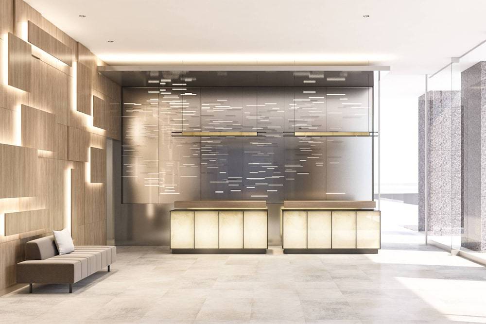 AC Hotel by Marriott Tokyo Ginza 2