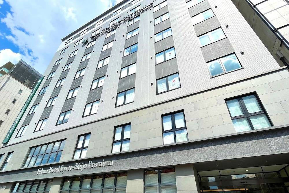 Urban Hotel Kyoto Shijo Premium 1