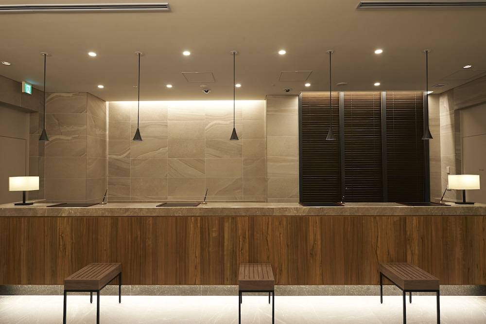 Sotetsu Fresa Inn Ginza-Nanachome 2