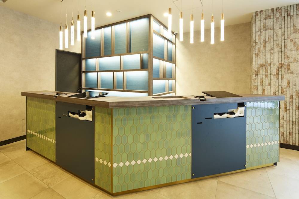 ICI HOTEL Tokyo Hatchobori 2