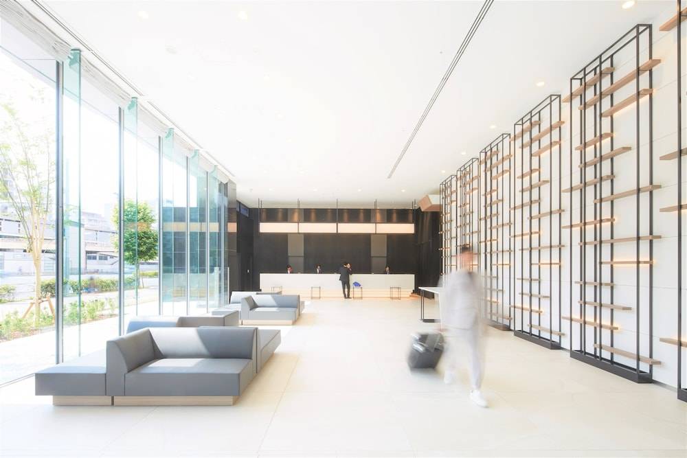 Tmark City Hotel Tokyo Omori 2