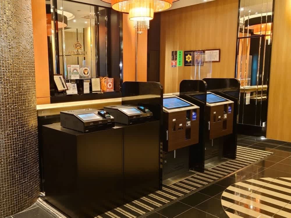 APA Hotel Shinjuku Kabukicho Tower 2