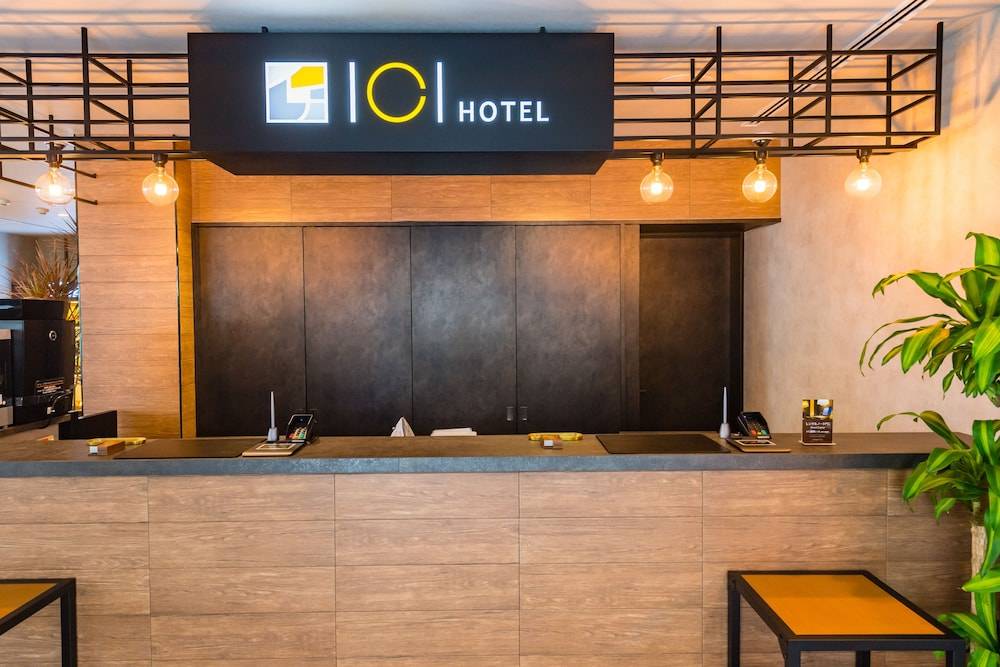 ICI HOTEL Asakusabashi 2