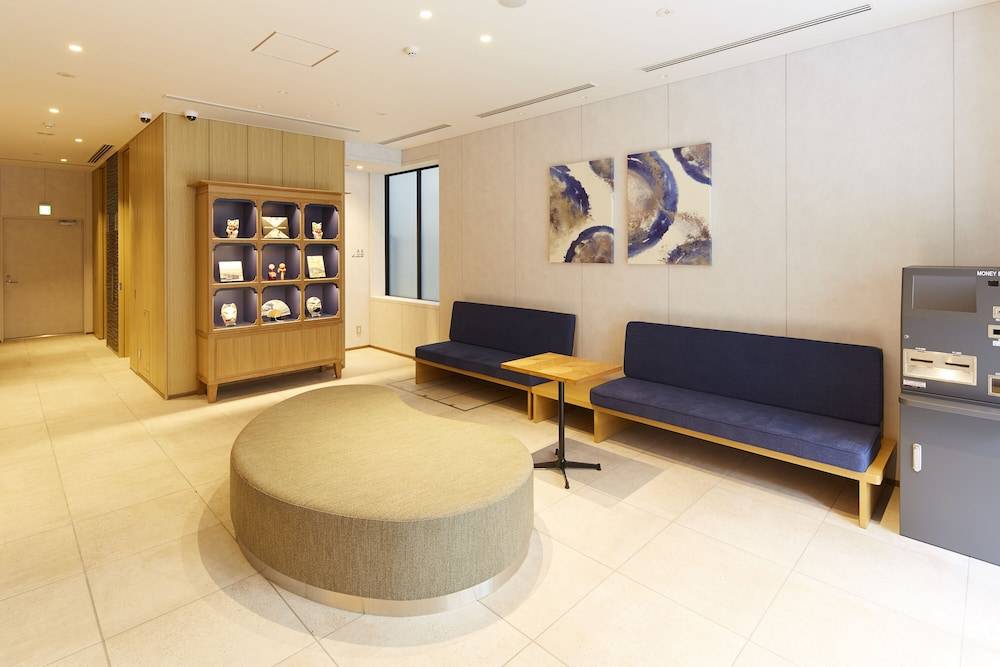 hotel MONday Akihabara Asakusabashi 2