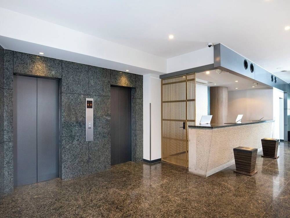 HOTEL MYSTAYS Nishi Shinjuku 2