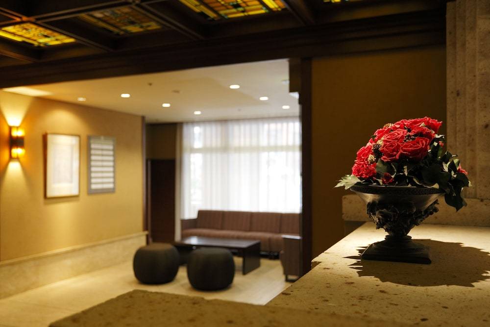 Ryogoku View Hotel 2