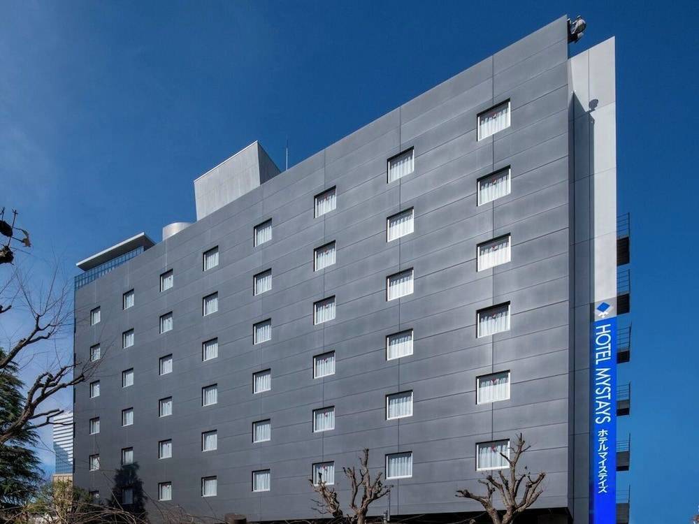 HOTEL MYSTAYS Nishi Shinjuku 1
