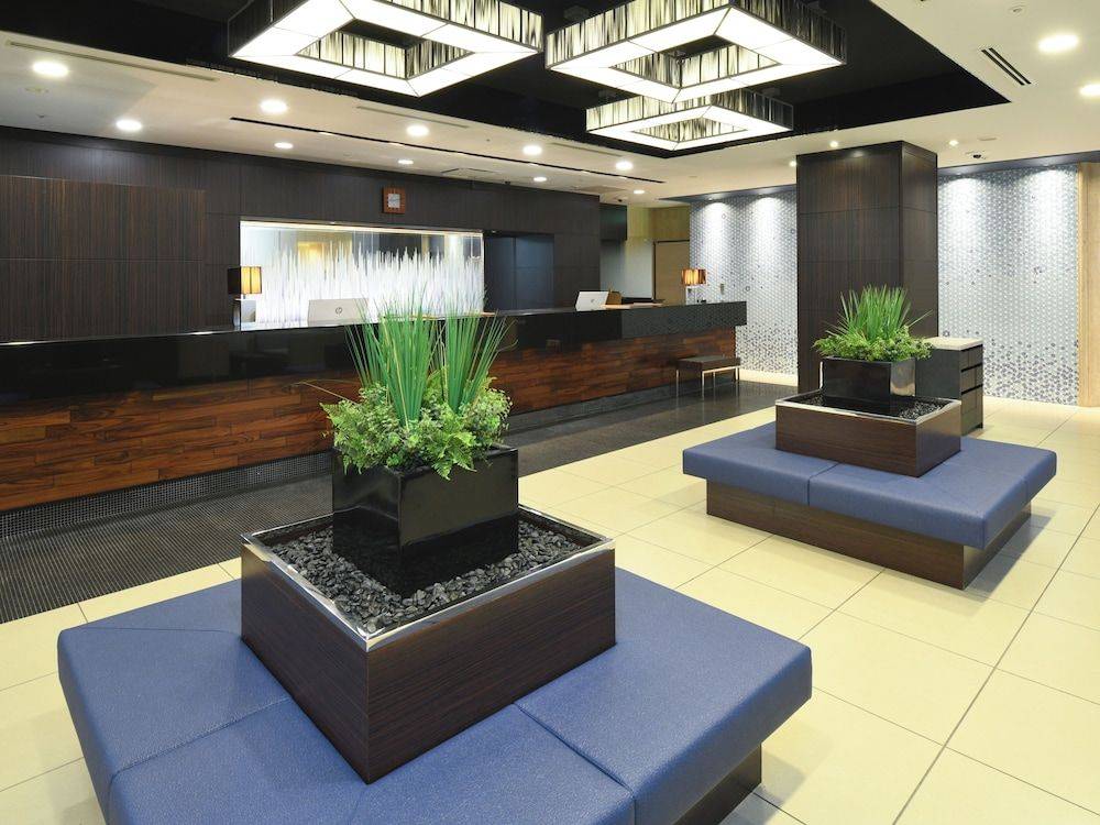 HOTEL MYSTAYS Ochanomizu Conference Center 1