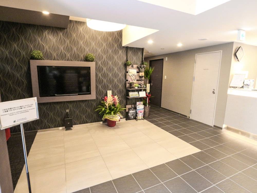 HOTEL LiVEMAX Shinjuku EAST 2