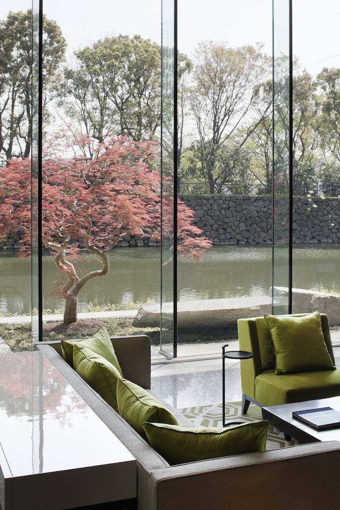 Palace Hotel Tokyo 2