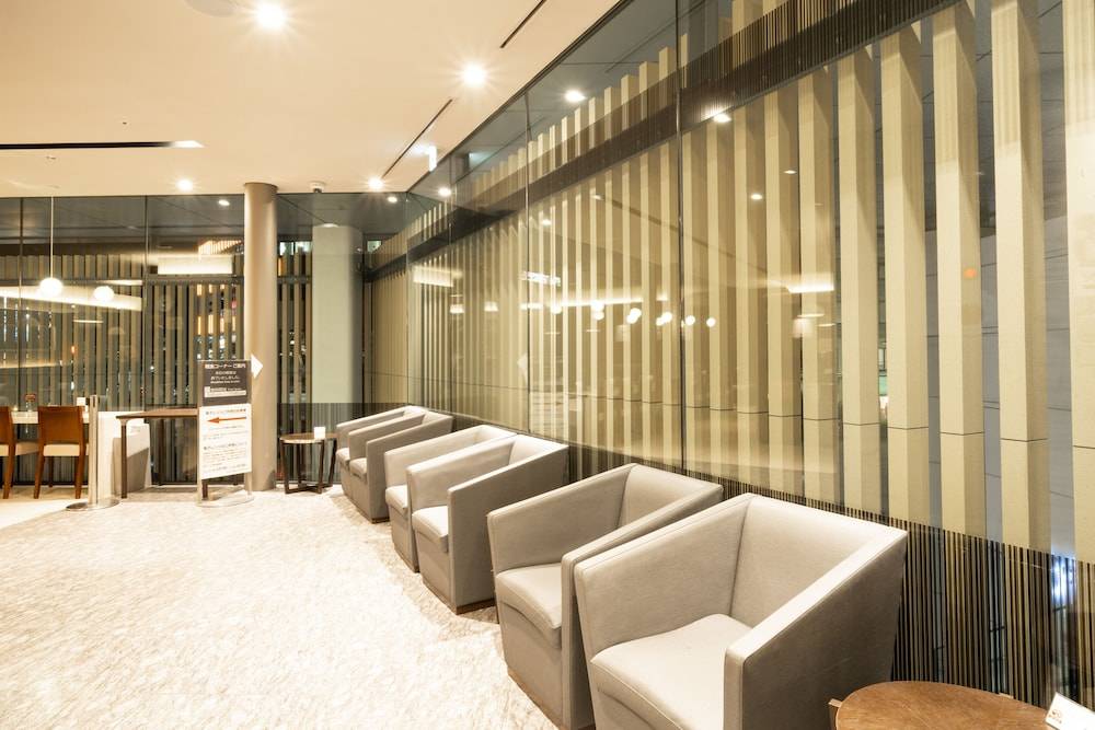 Via Inn Higashi-Ginza 2