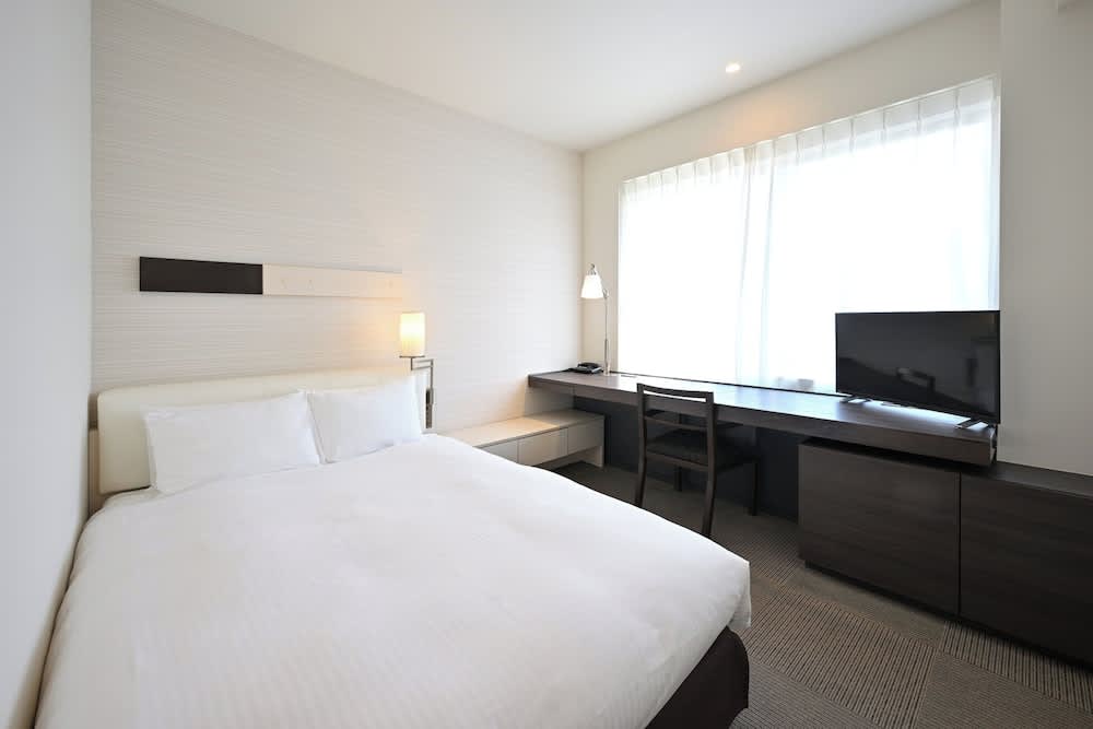 Hotel Keihan Tokyo Yotsuya 1