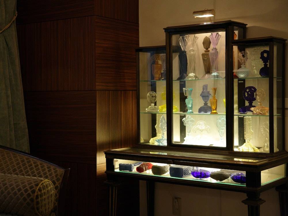 Hotel Monterey Lasoeur Ginza 2