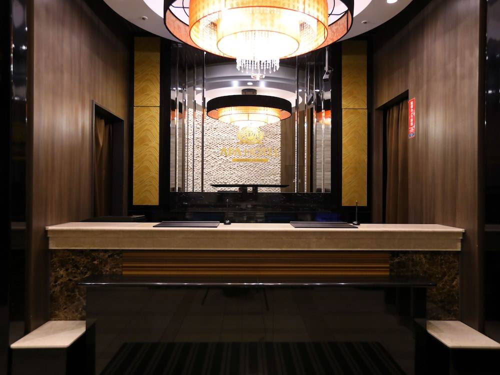 APA Hotel Kanda Ekihigashi 2