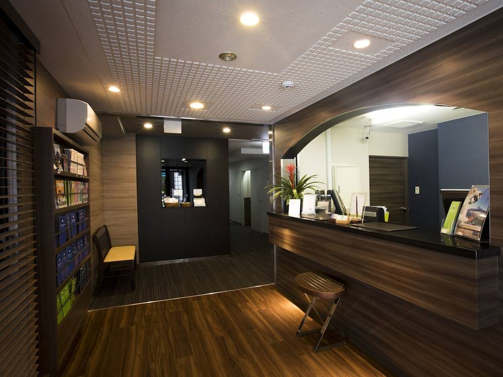 FLEXSTAY INN Shinagawa 2