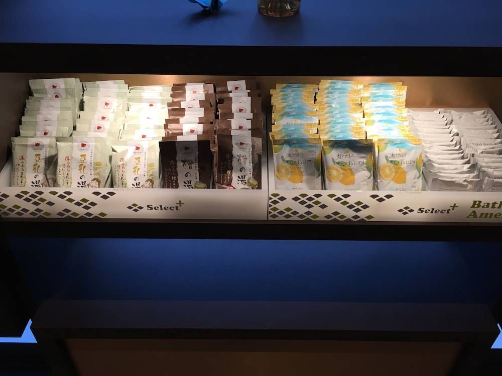 Tokyu Stay Ginza 2
