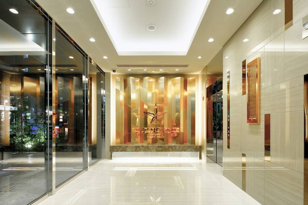 Candeo Hotels Tokyo Roppongi 2