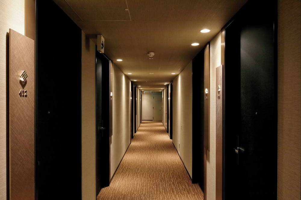 Candeo Hotels Tokyo Roppongi 1