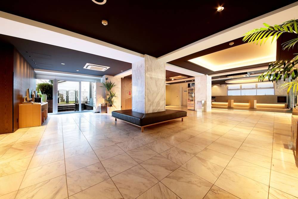 Hotel Asia Center of Japan 2