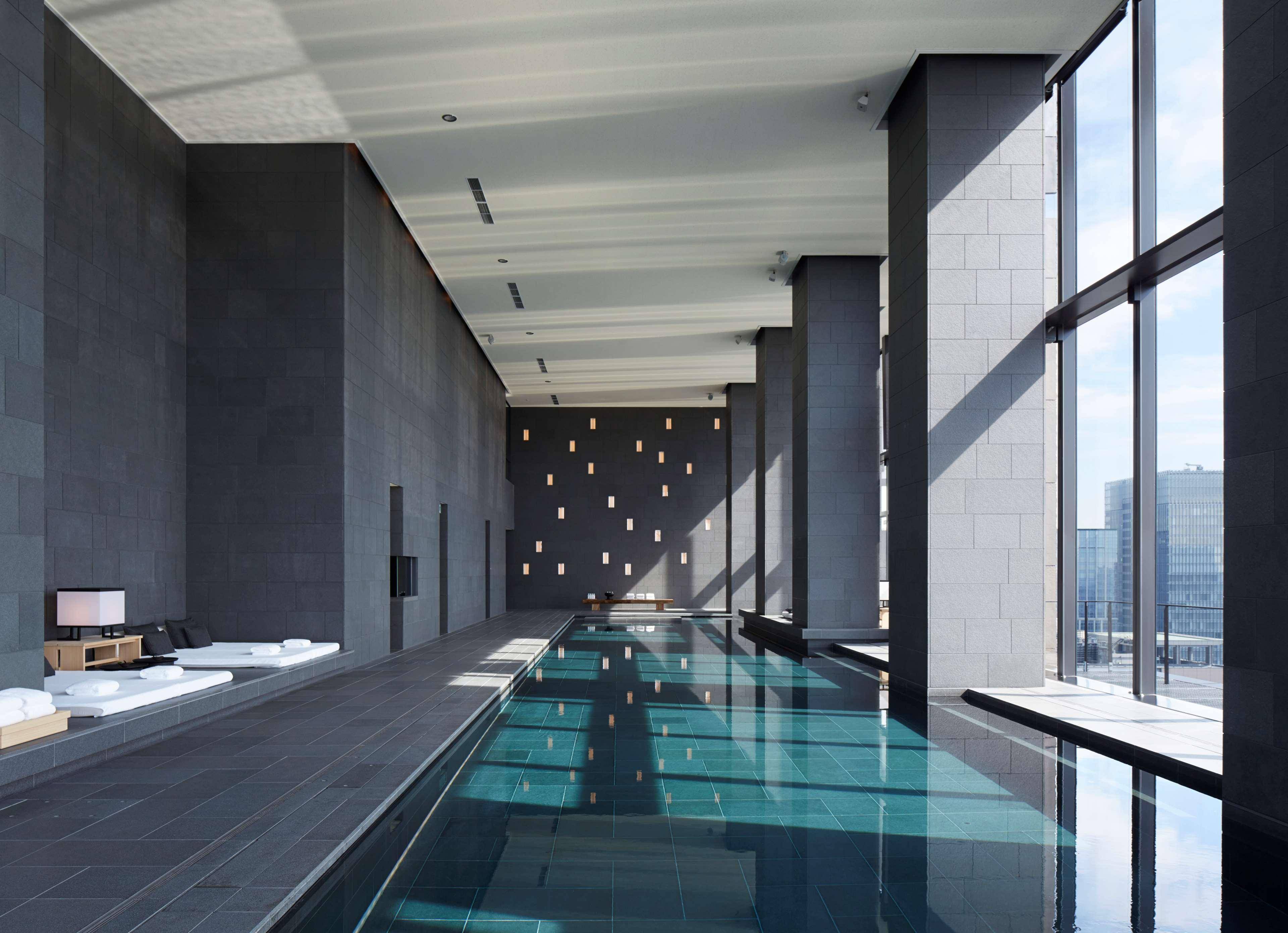 Aman Tokyo 2