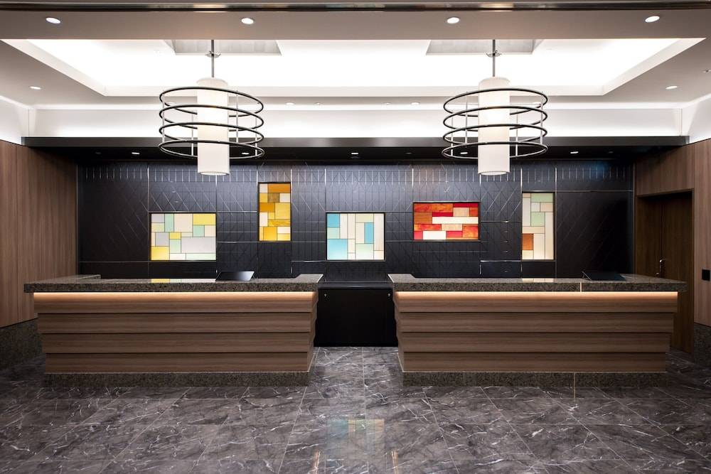 Asakusa Tobu Hotel 2