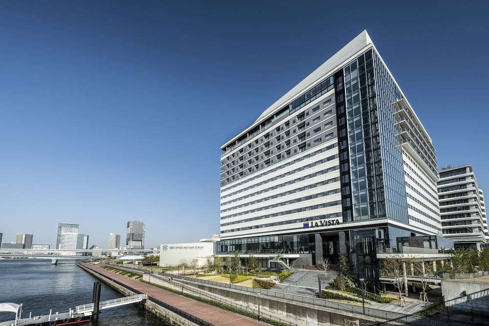 La Vista Tokyo Bay 1