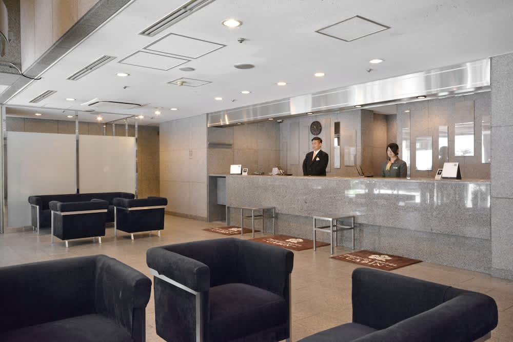 Premier Hotel Cabin Shinjuku 2
