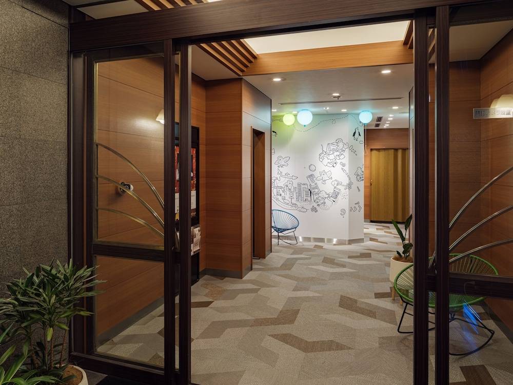 KOKO HOTEL Ikebukuro East 2