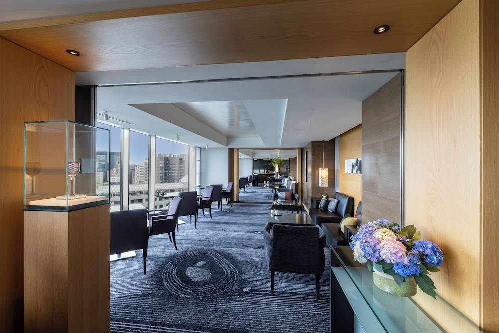 Hotel New Otani Tokyo EXECUTIVE HOUSE ZEN 2