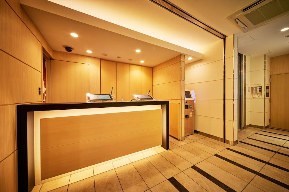Super Hotel Akihabara Suehirocho 2