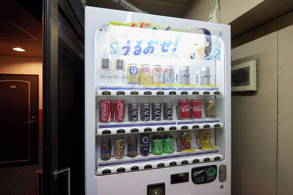 BAN HOTEL TSUKIJI GINZA 2