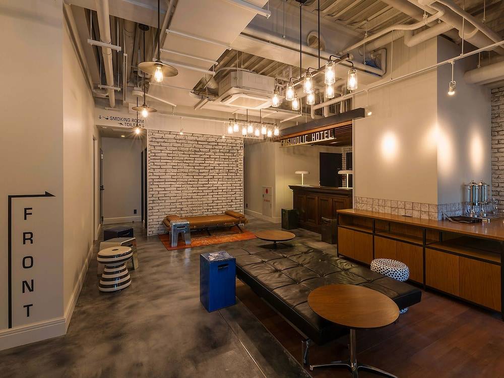 Ebisuholic Hotel 2