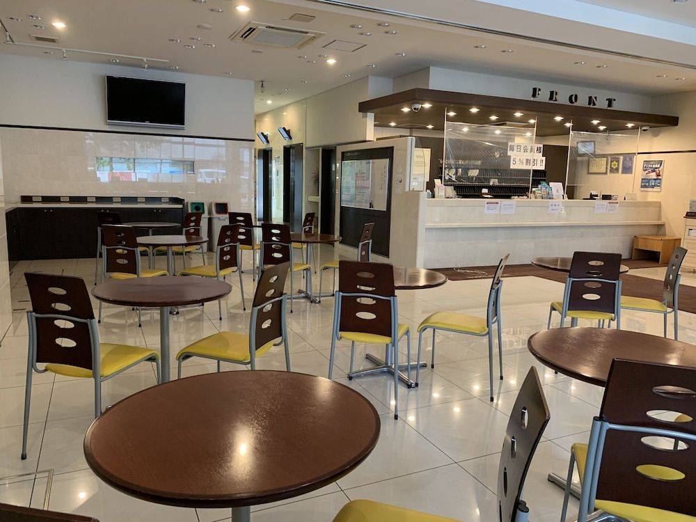 Toyoko Inn Kanda Akihabara 2
