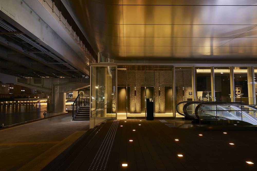 The Gate Hotel Ryogoku by Hulic 2