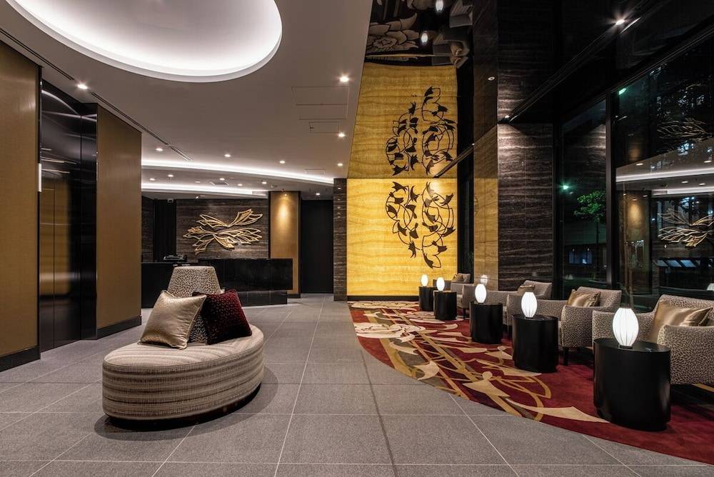 Hotel Vista Tokyo Tsukiji 1