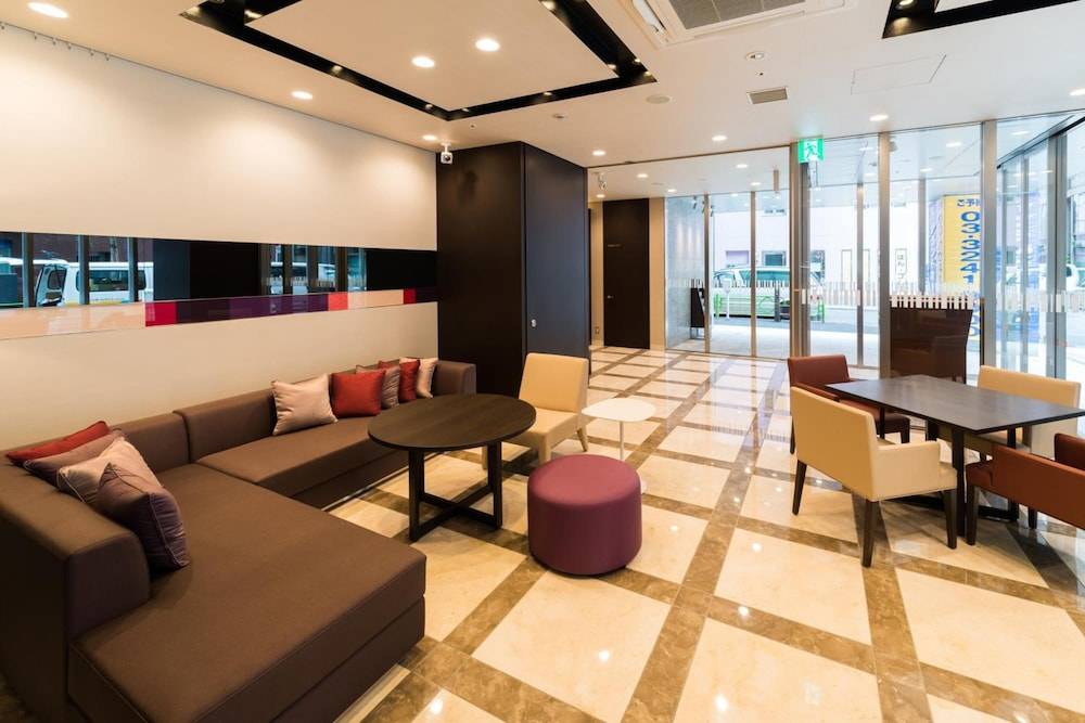 Super Hotel Premier Tokyo Station Yaesu-Chuoguchi 2