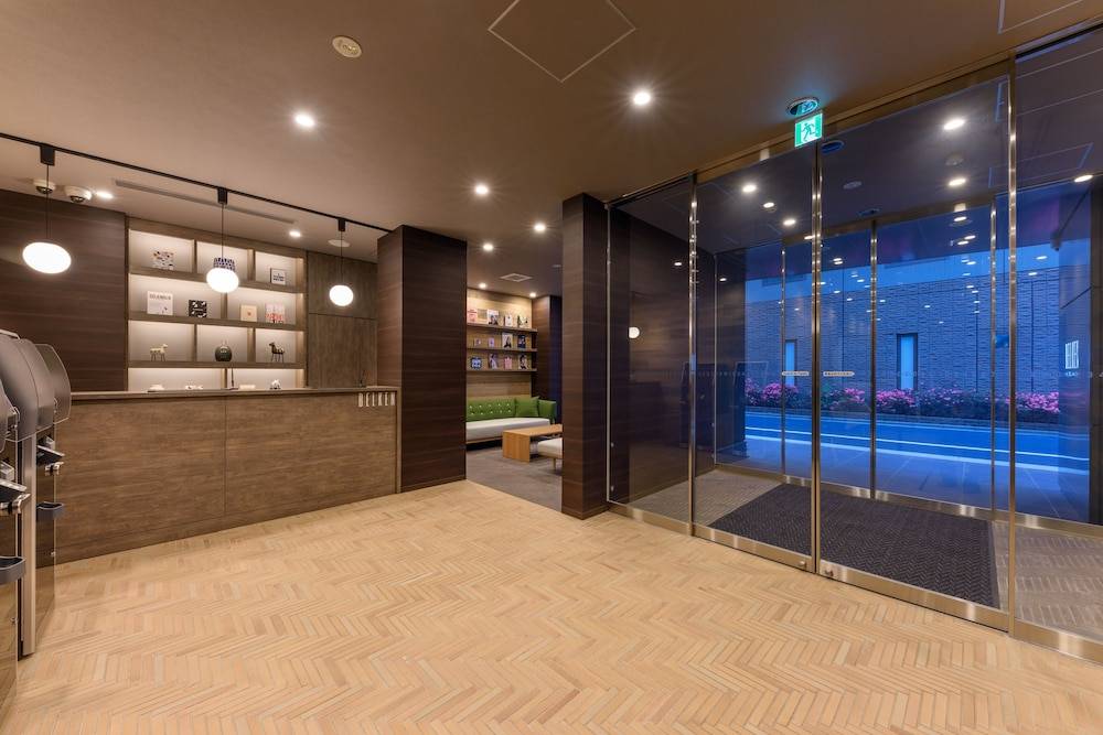 Belken Hotel Kanda 2