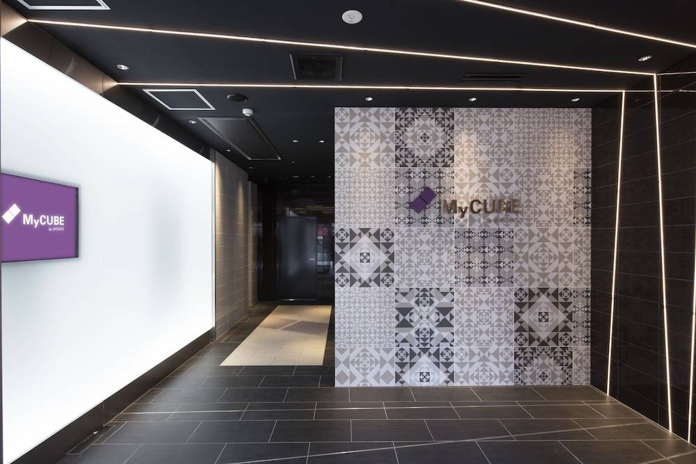 MyCUBE by MYSTAYS Asakusa Kuramae 2