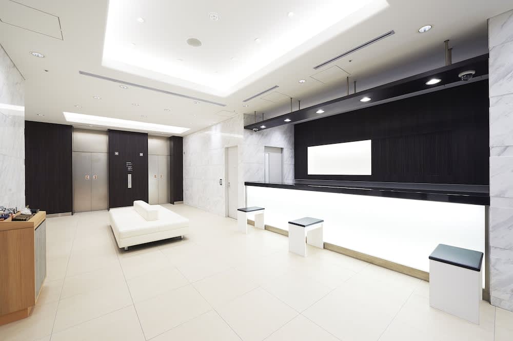 Sotetsu Fresa Inn Kanda-Otemachi 1