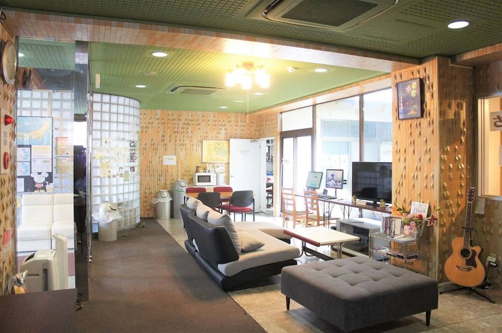 Juyoh Hotel 1
